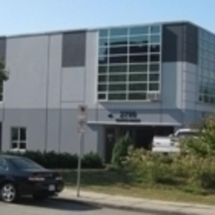 Dierks Equipment Sales Ltd