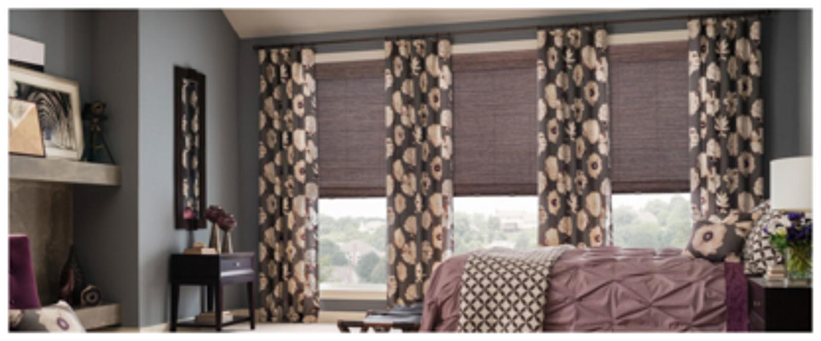 Woodbine Window Coverings
