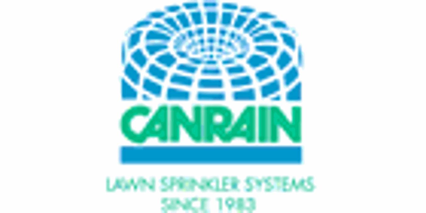 Canrain Lawn Sprinklers Inc
