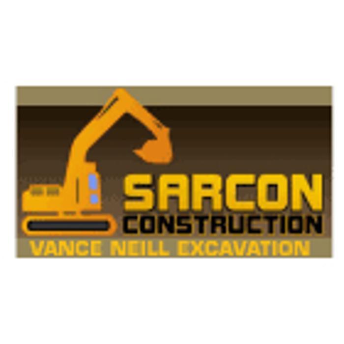 Sarcon Const. Vance Neill Excavation