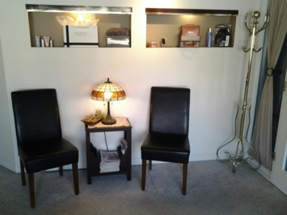 Institut de beauté Chantal Sauvé