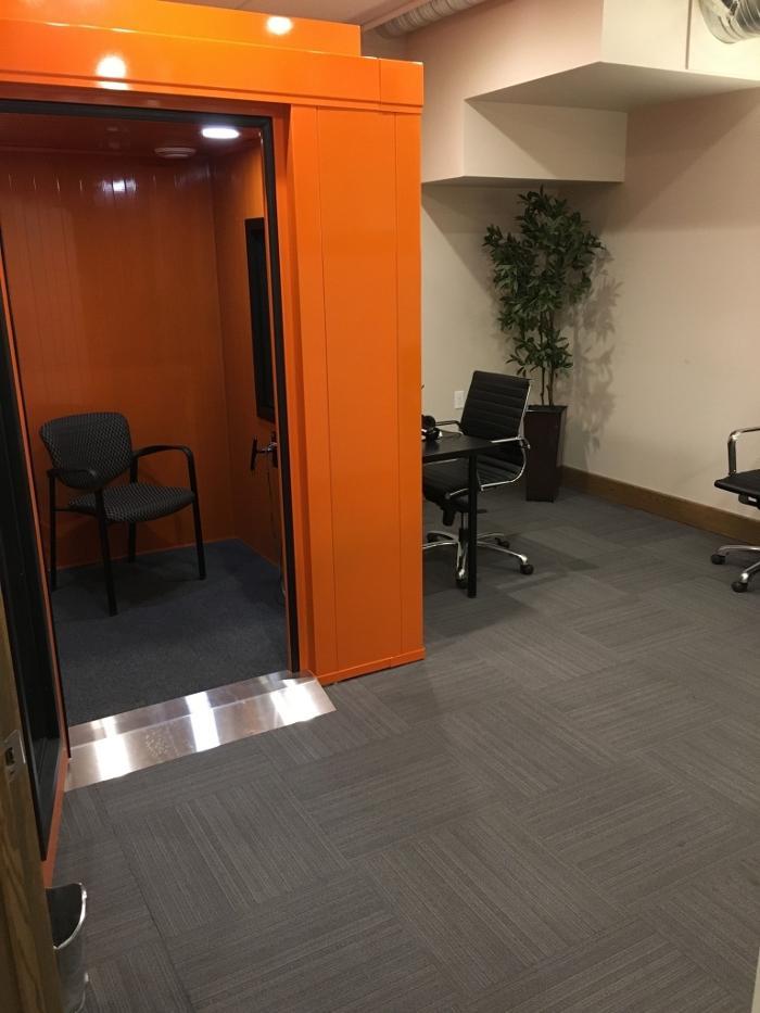 Soundwave Hearing Care