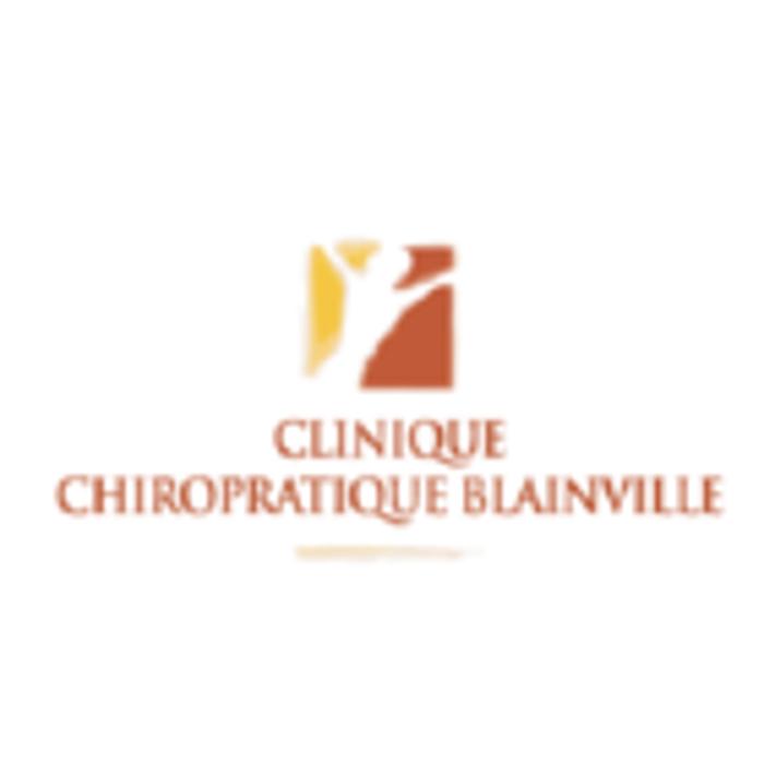 Clinique Chiropratique Blainville