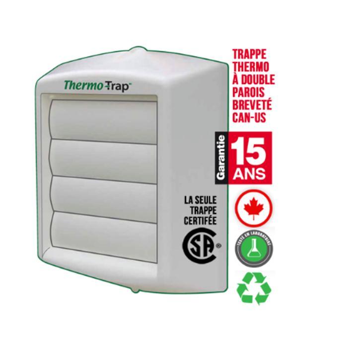 Thermo-Trap