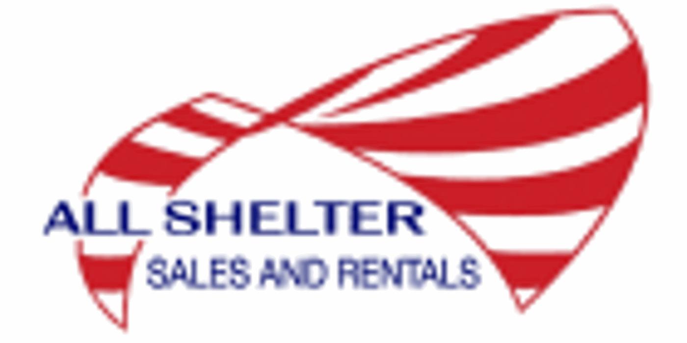 All Shelter Sales & Rentals