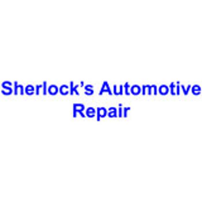 Sherlock's Automotive Repair