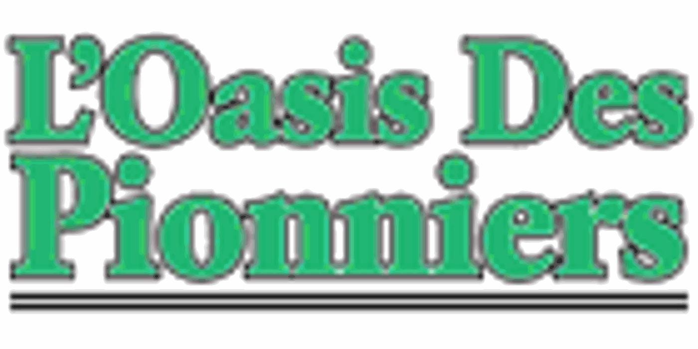 L'Oasis des Pionniers