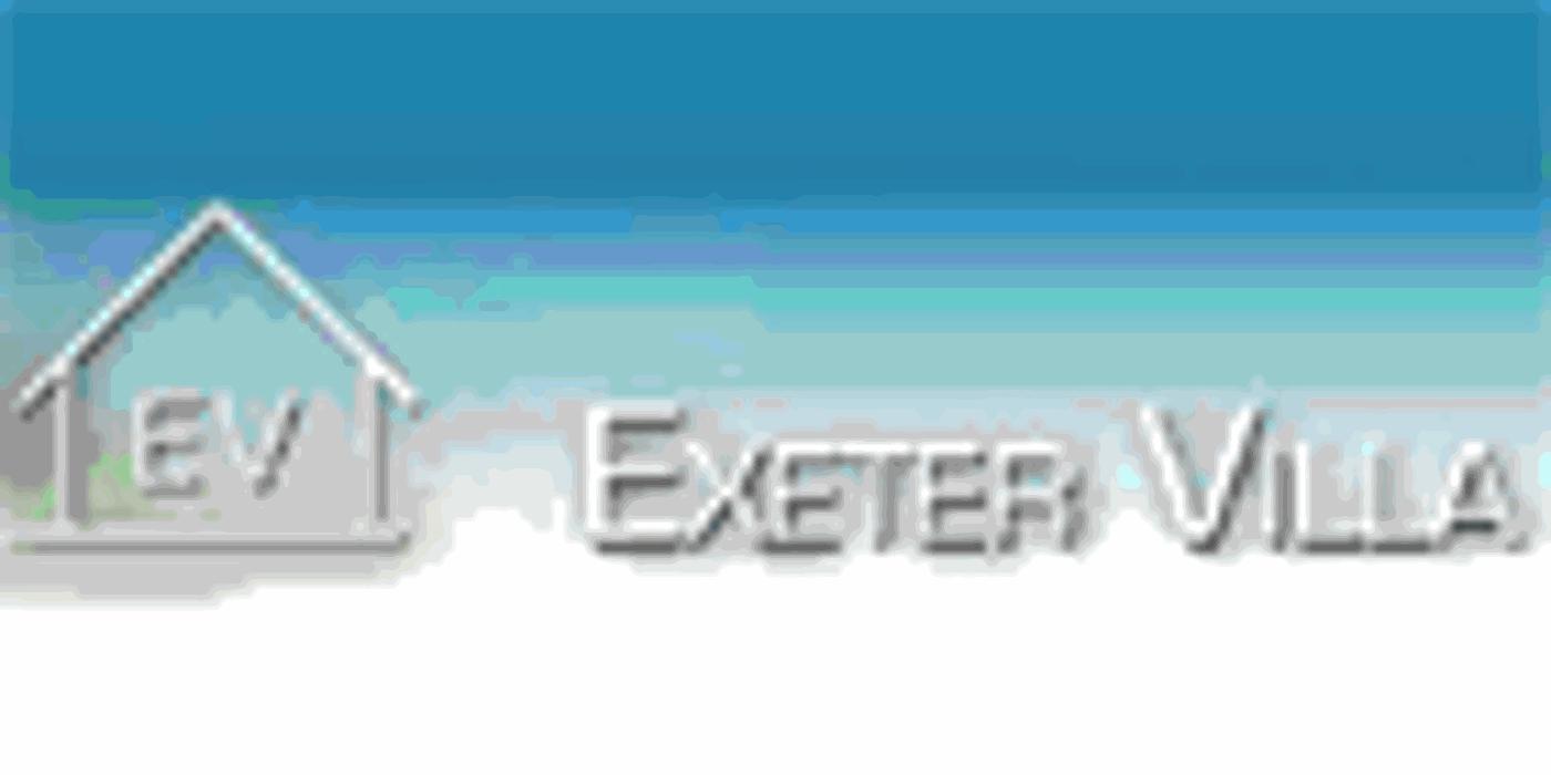 Exeter Villa