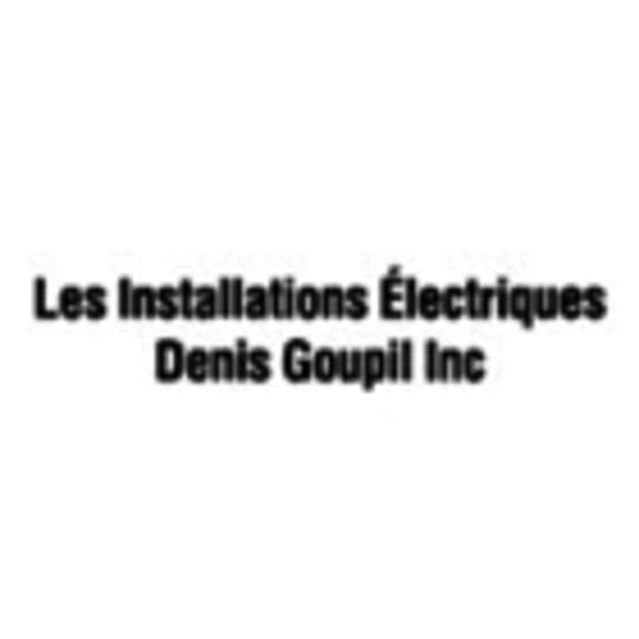 Les Installations Electriques Denis Goupil Inc