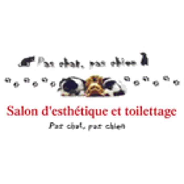 Pas Chat Pas Chien Salon d'Esthétique et de Toilettage