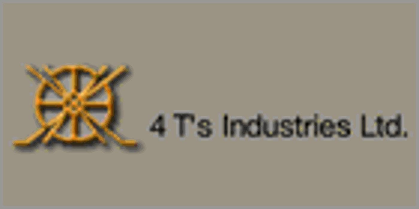 4 T's Industries Ltd