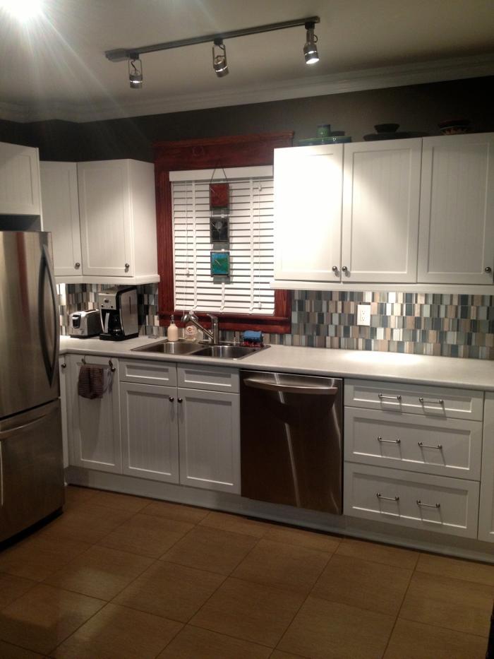 Assurance Construction Works