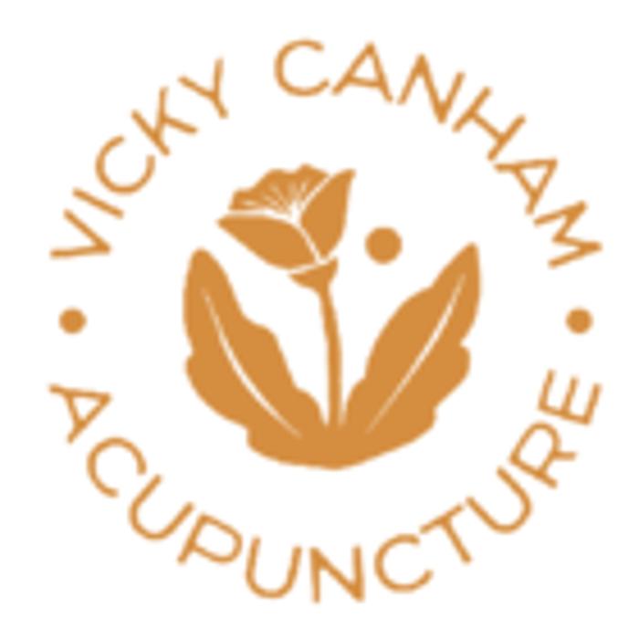 Vicky Canham Acupuncture R.Ac