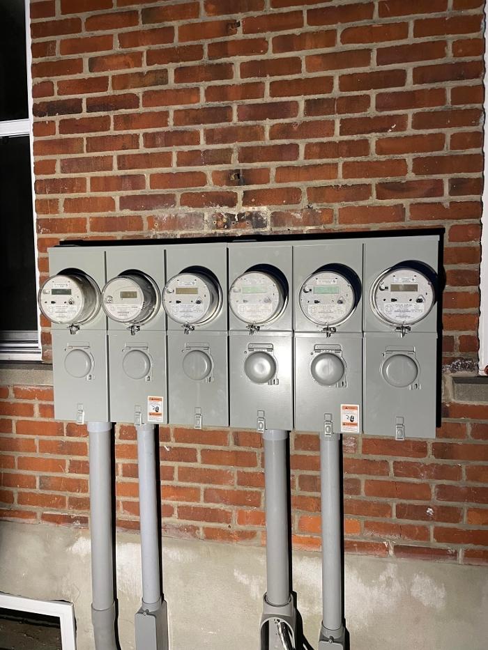 Themis Electrique inc.