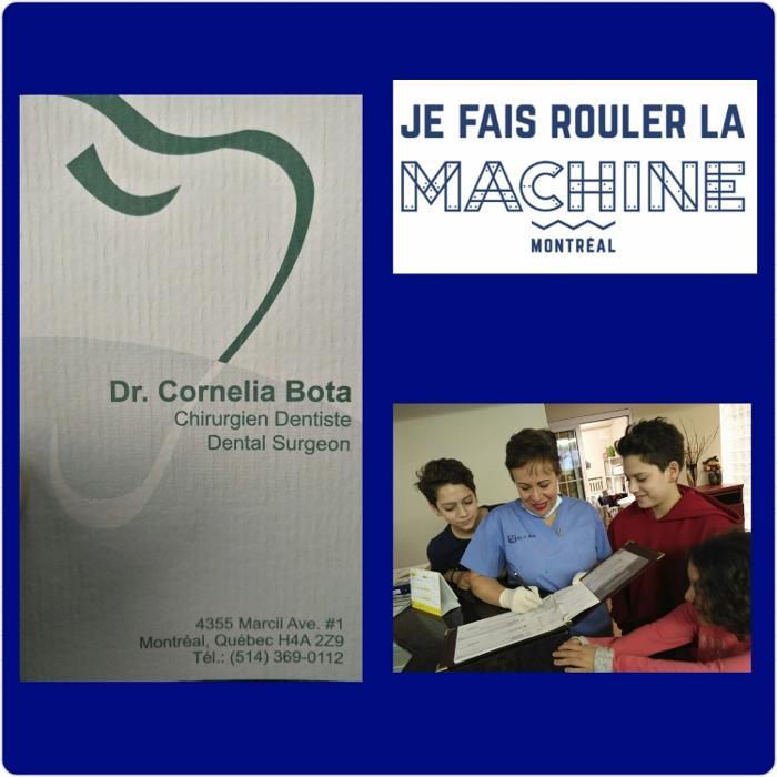 Dental Manhattan Dentaire Inc