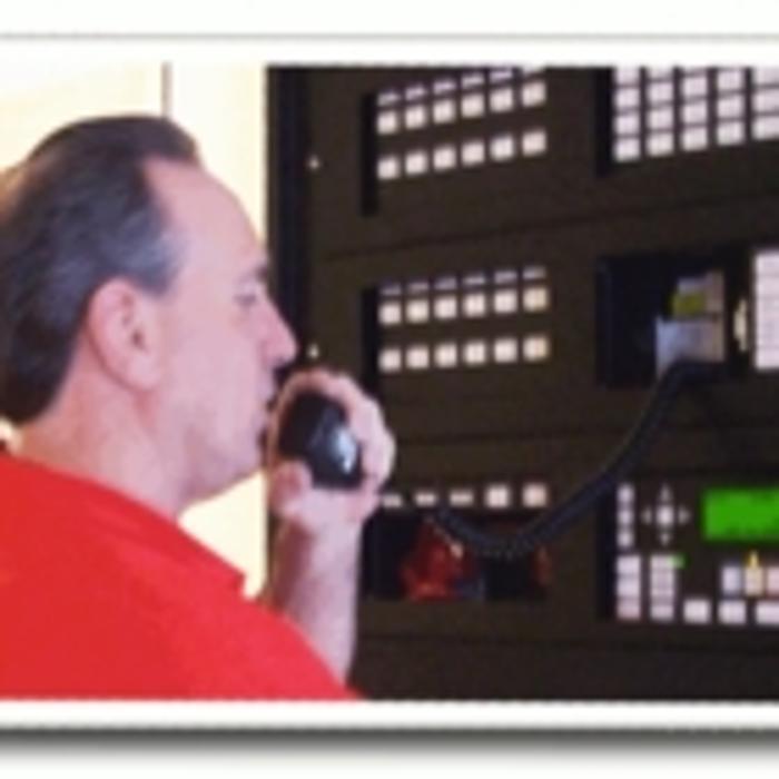 Total Fire Protection