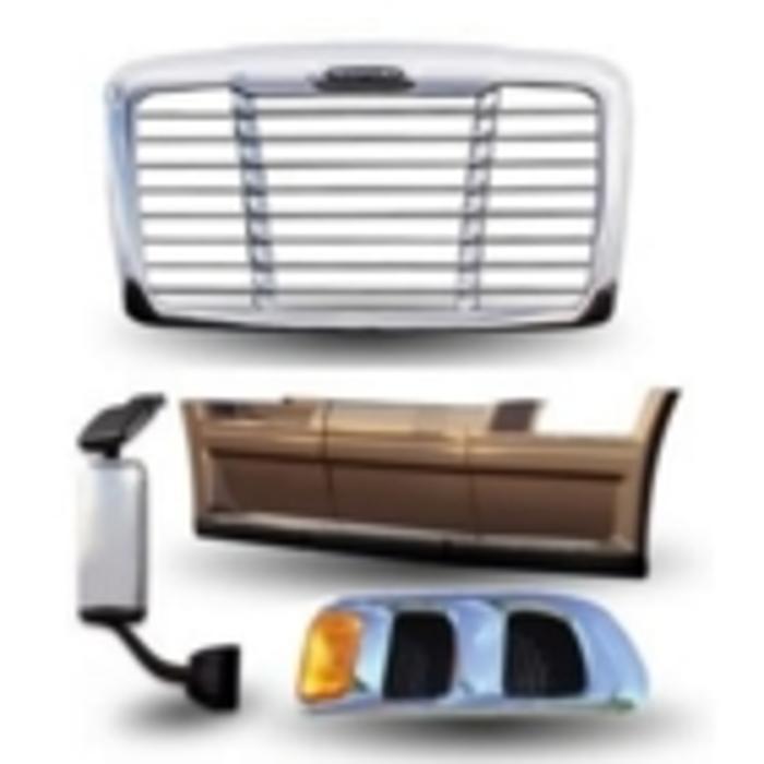 Francis Canada Truck Centre Inc