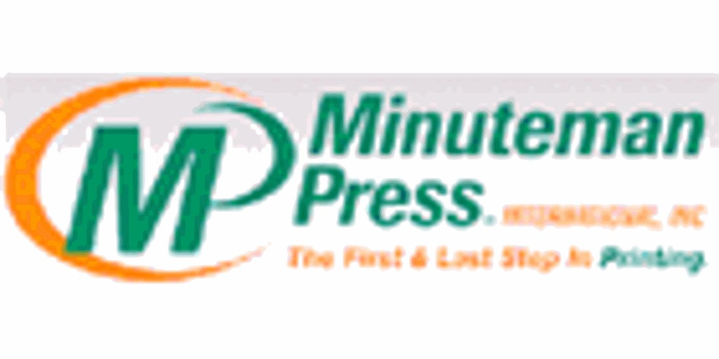 Minuteman Press