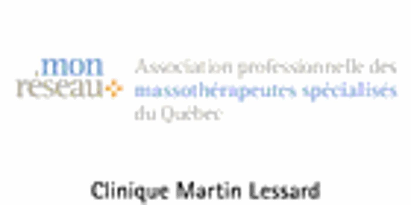 Clinique Martin Lessard