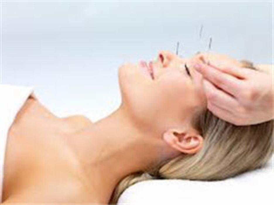 Acupuncteure Isabelle Paquette