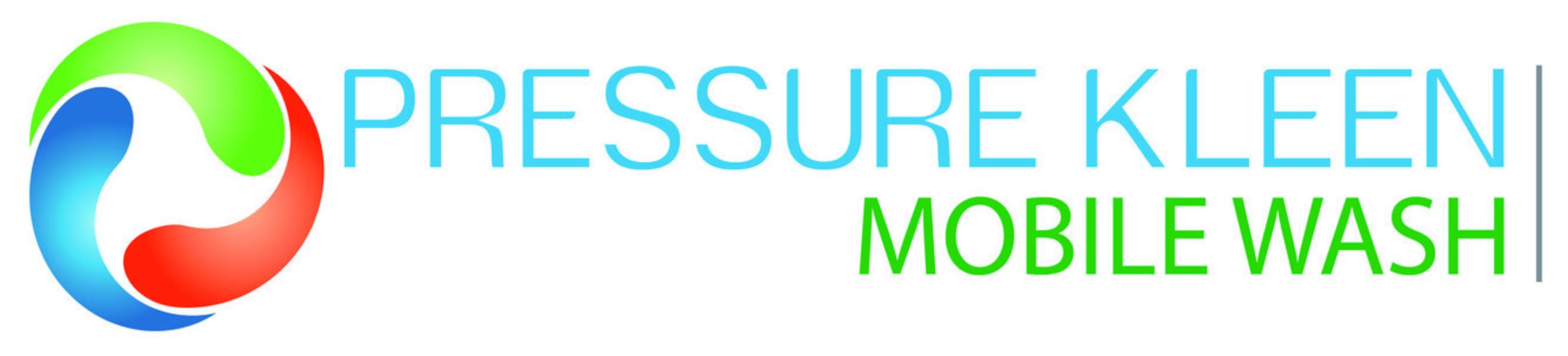 Pressure Kleen Mobile Wash ltd.