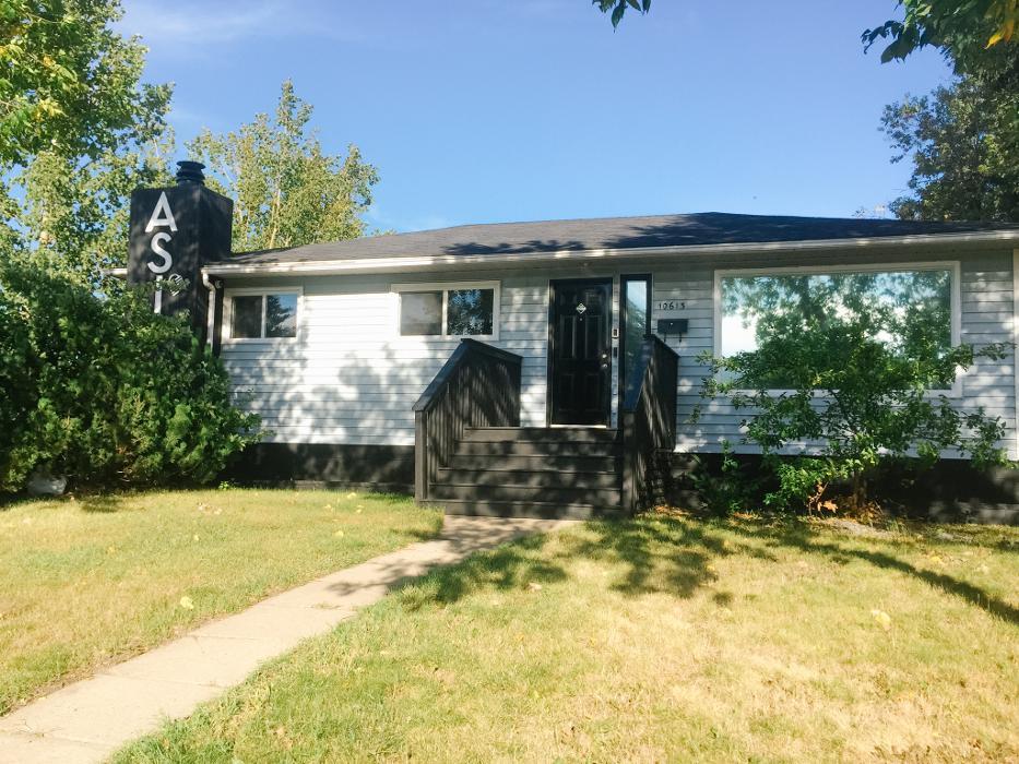 Alexander Security Inc.