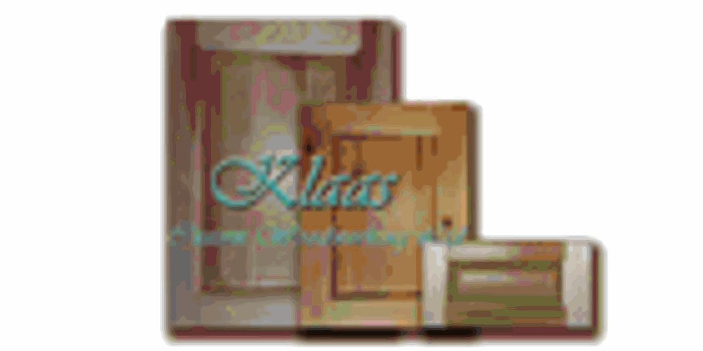 Klaas Custom Woodworking