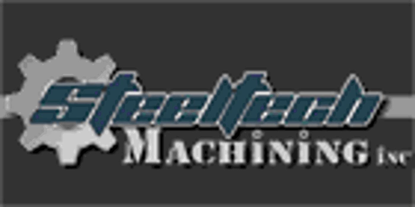 Steeltech Machining Inc