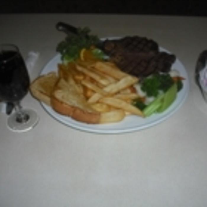 Capital Pizza & Steakhouse