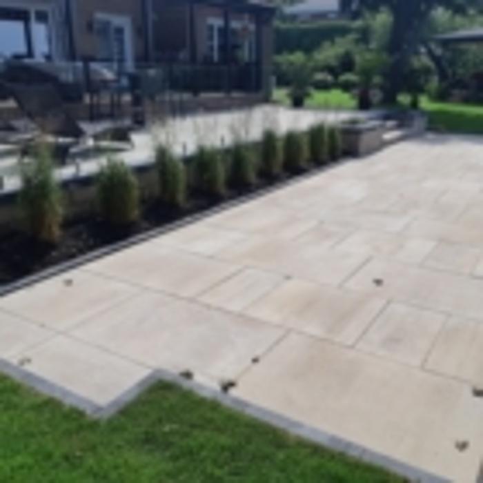 Paysagistes B S L Inc