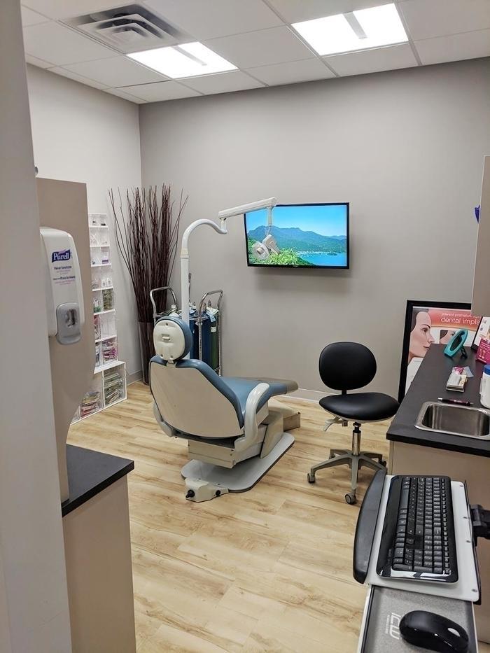 Lima Denture and Implant Solutions