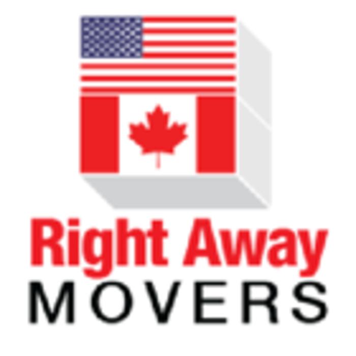 Right Away Movers Inc