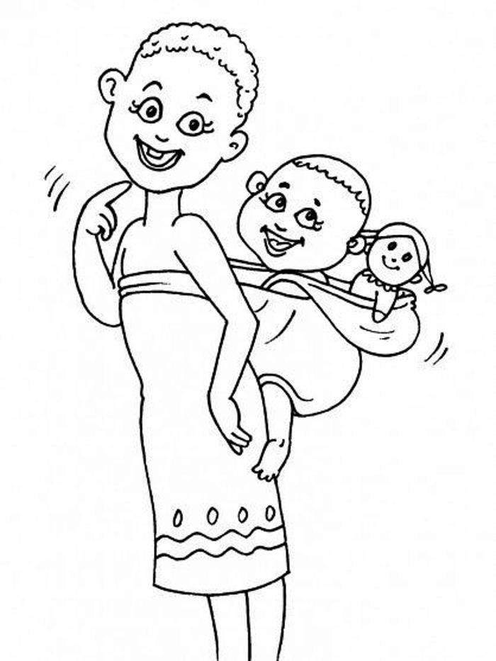 Watoto de L'ABC en milieu familial