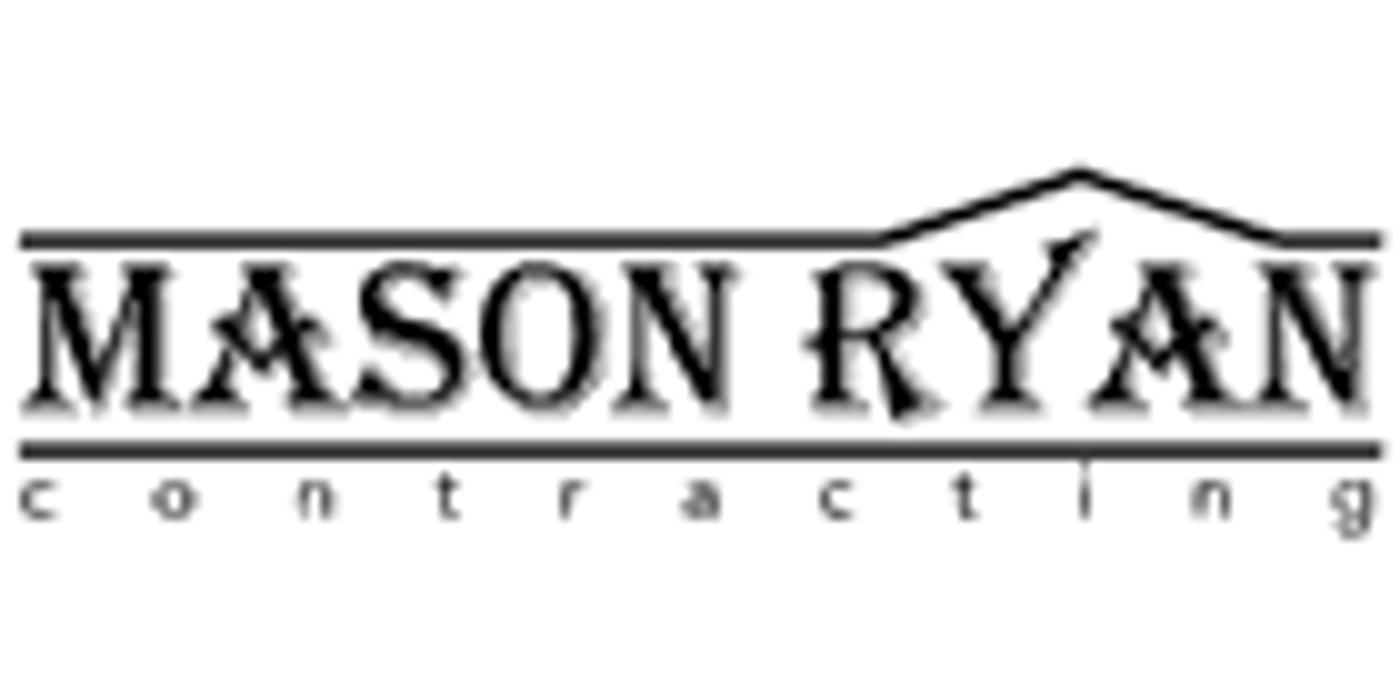 Mason Ryan Contracting