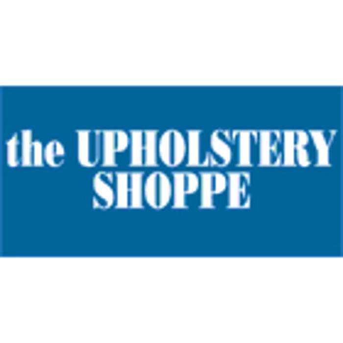 The Upholstery Shoppe