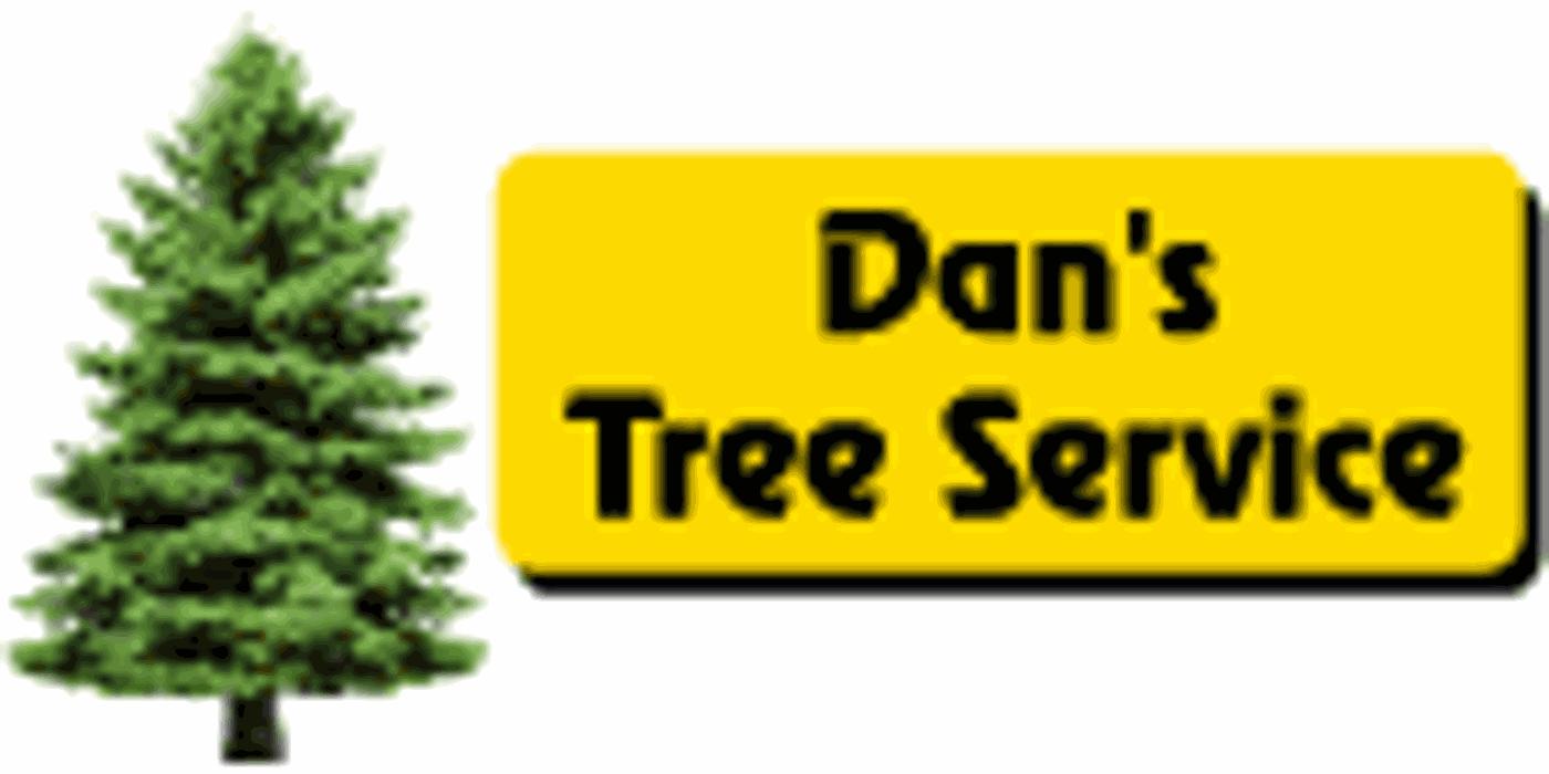 Dan's Tree Service