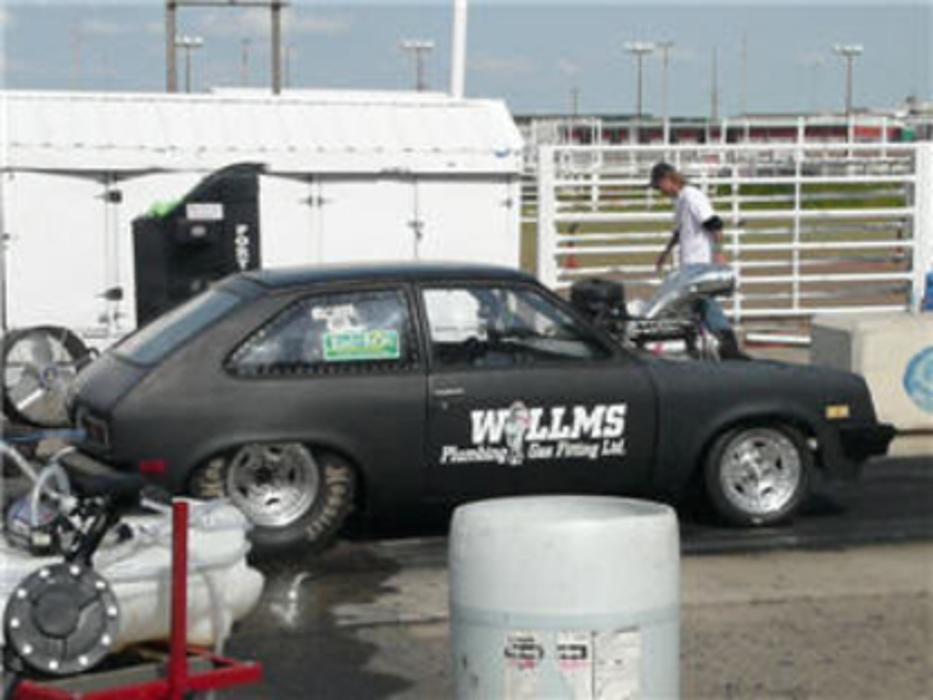 Willms Plumbing & Gas Fitting Ltd