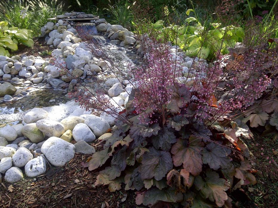 Burch Landscape Services