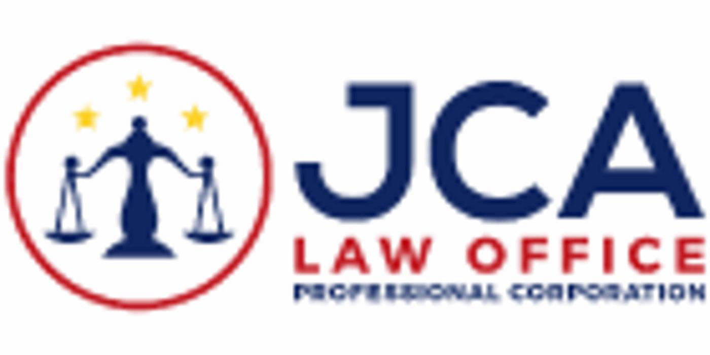 JCA Law Office