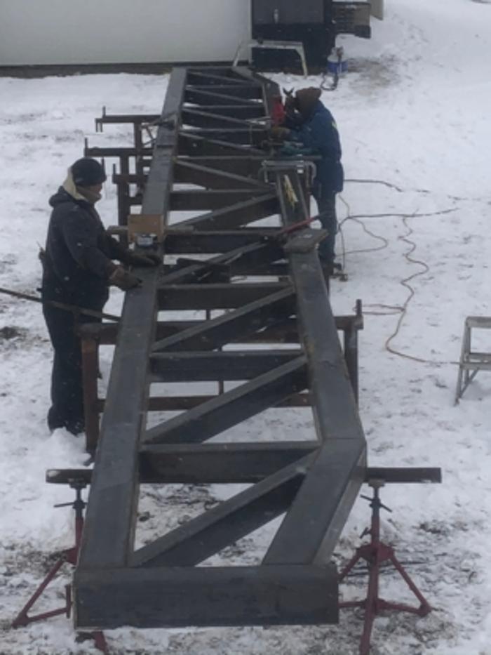 Fortitude Welding Services