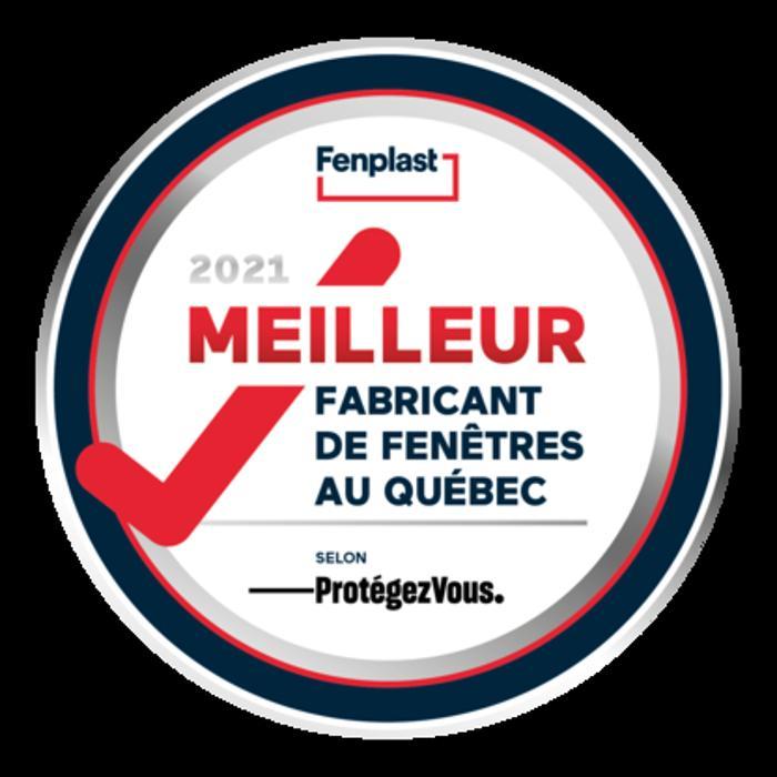 Fenplast - Portes et fenêtres Signature