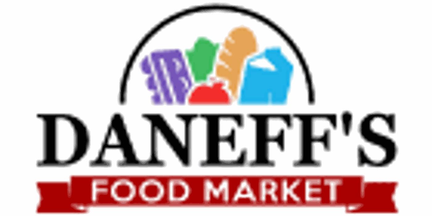 Daneff's Food Market