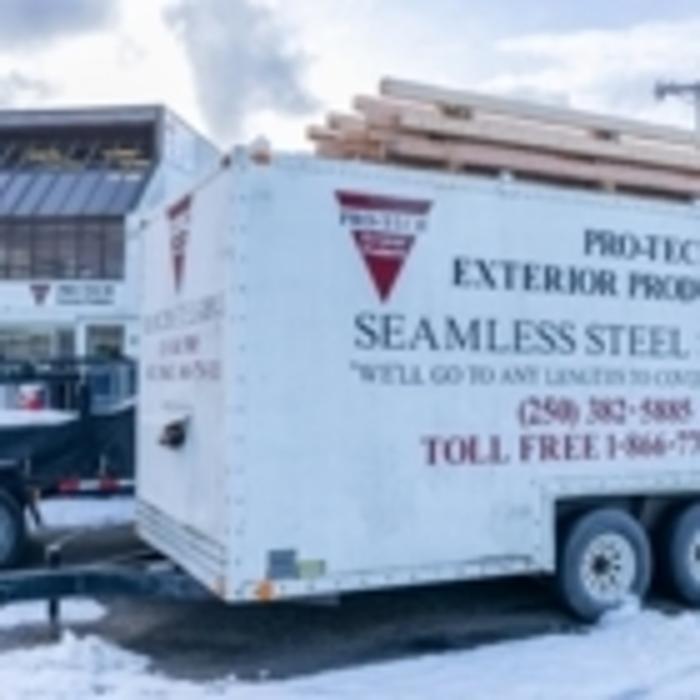 Pro-Tech Exterior Products