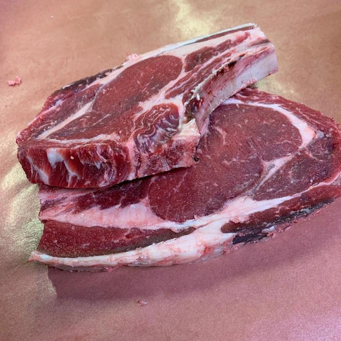 Barrhead Custom Meat Packers RETAIL