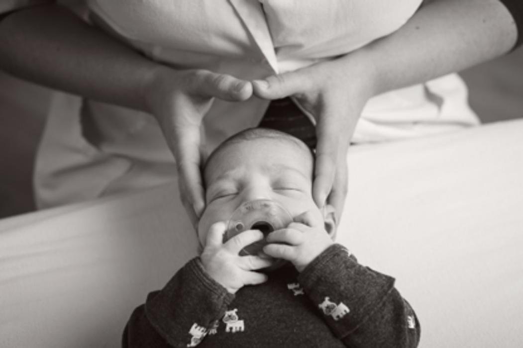 Marieve Laberge Ostéopathe