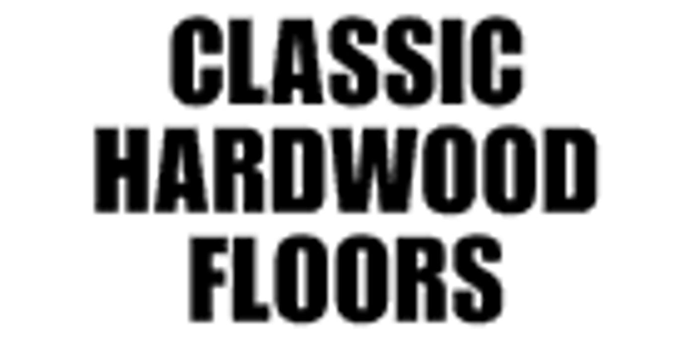 Classic Hardwood Floors