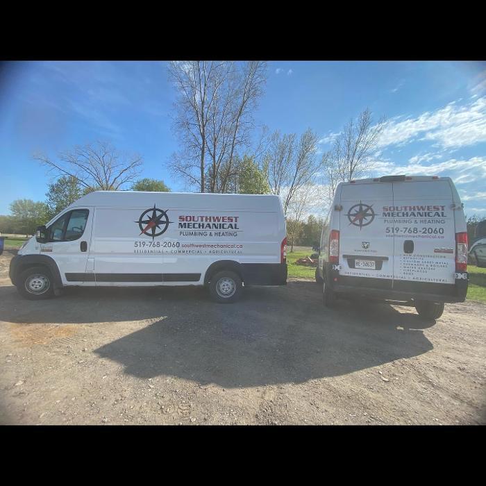 Southwest Mechanical