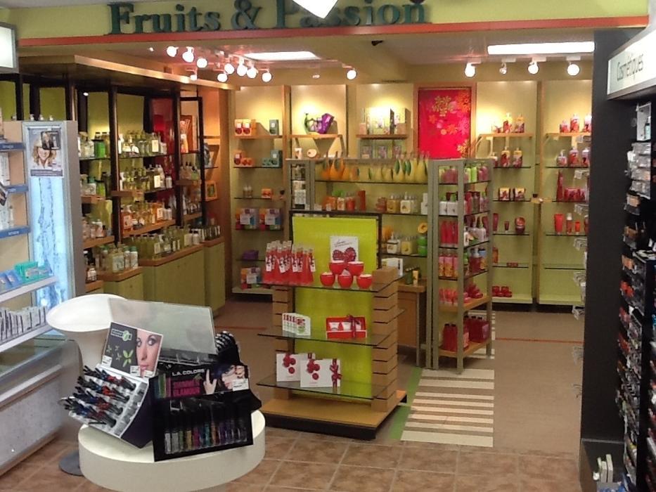 Proxim pharmacie affiliée - Steve Babin