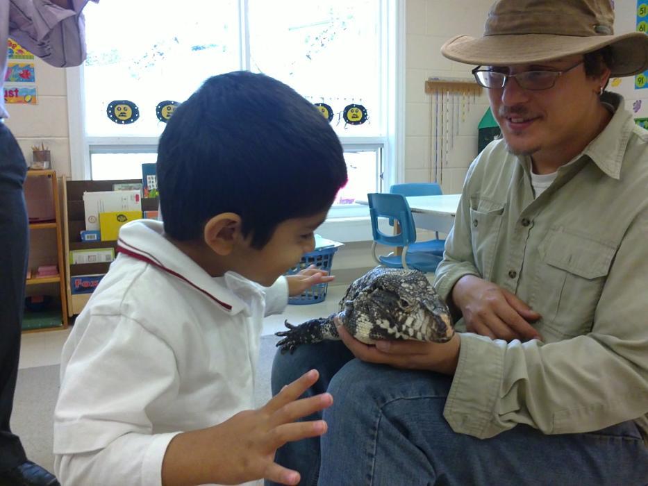 Westbrook Montessori Academy