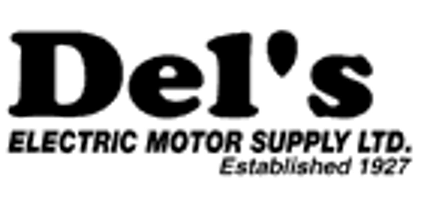Del's Electric Motor Supply Ltd